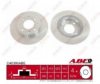 ABE C40306ABE Brake Disc